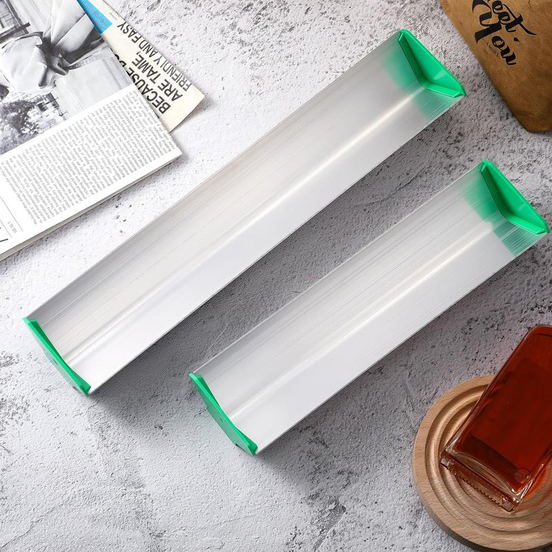 Threlaco 6'' Dual Edge Aluminum Emulsion Scoop Coater for Silk Screen Printing Coating Tool Photo Screen Printing Supplies - Image 3